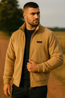 (COMPRE 1 LEVE 2) UrbanFleece™ Avenna , Estilo Urbano com Conforto Térmico Imbatível!