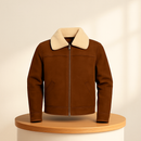 (COMPRE 1 LEVE 2) OldWest™ – Inspirada no Faroeste, Feita pro Homem Elegante+ Brinde: Relógio De Luxo Quartzo Deyros