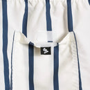 Bermuda Listrada para Praia e Verão Bali